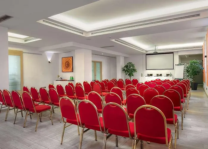 מלון Occidental Aurelia 4*