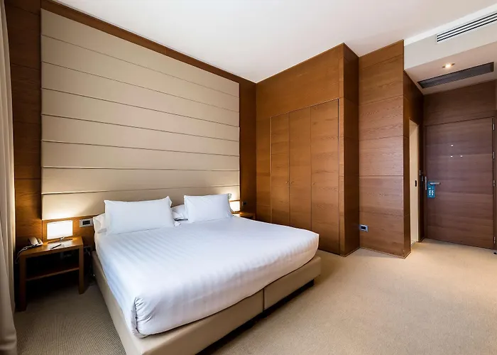 Occidental Aurelia 4* רומא