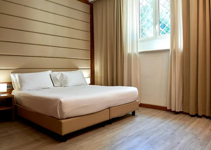 מלון Occidental Aurelia 4*