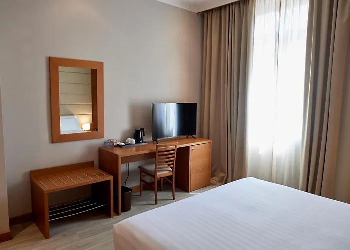 Occidental Aurelia 4*