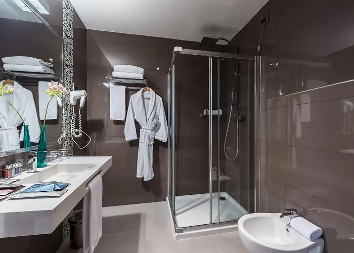 מלון Occidental Aurelia 4*
