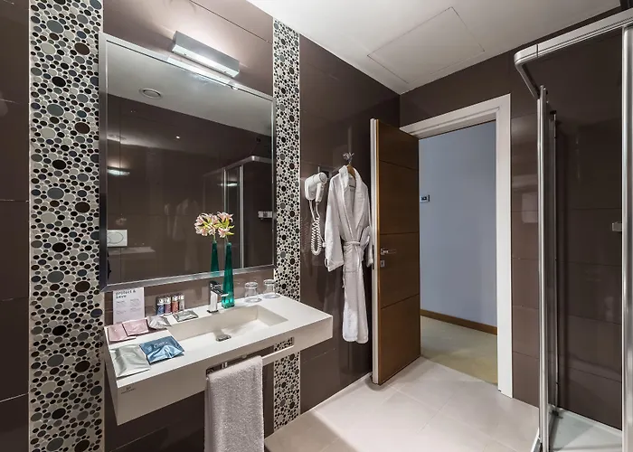 Occidental Aurelia 4* רומא
