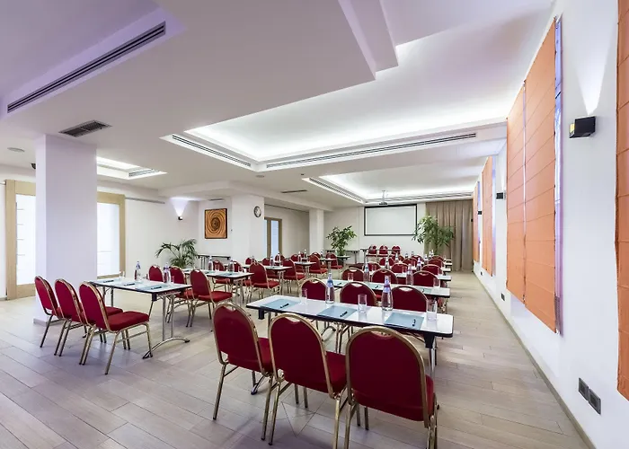 מלון Occidental Aurelia 4*