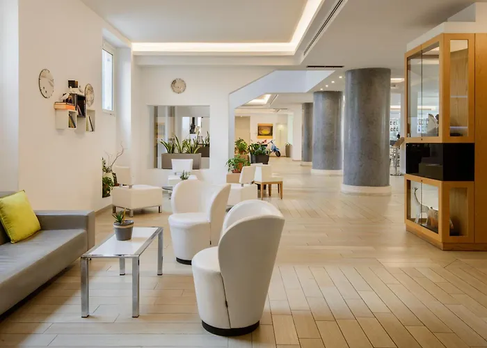Occidental Aurelia 4* רומא