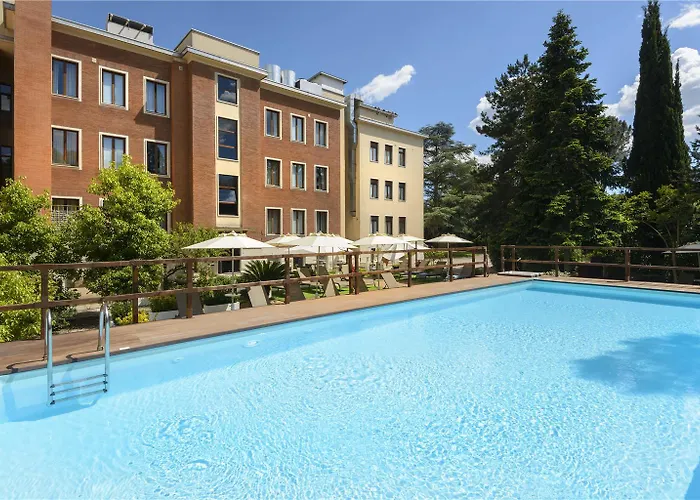 Otel Occidental Aurelia 4*