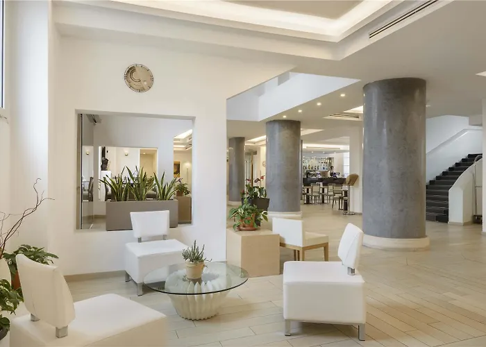 Occidental Aurelia Otel 4*