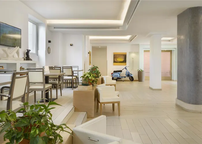 Otel Occidental Aurelia