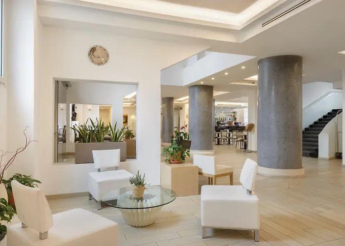 Ξενοδοχείο Occidental Aurelia Ρώμη