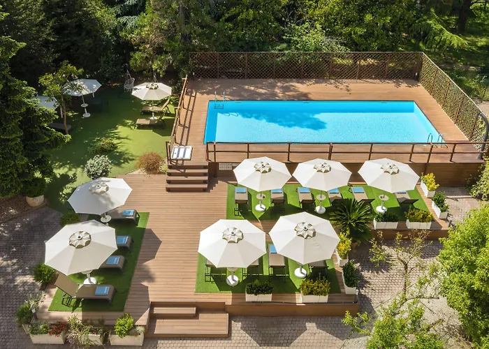 Occidental Aurelia Ξενοδοχείο