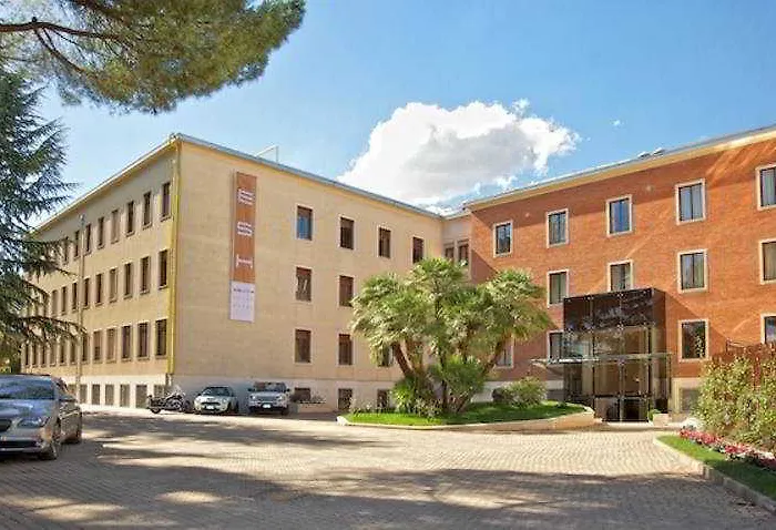 מלון Occidental Aurelia 4*