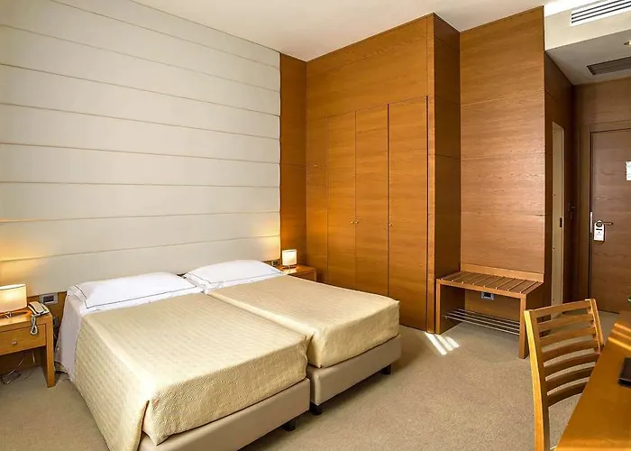 Occidental Aurelia 4* רומא