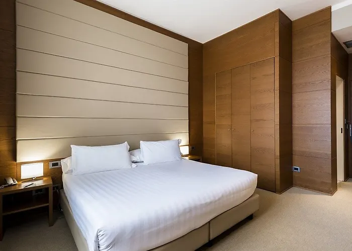 Occidental Aurelia Otel Roma
